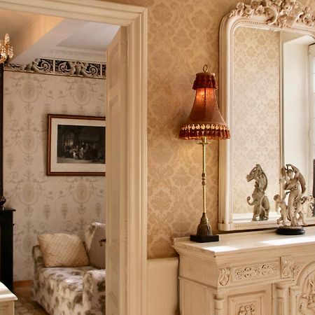Sainte-Helene Chambres D'Hotes & Appartement Olonzac Экстерьер фото