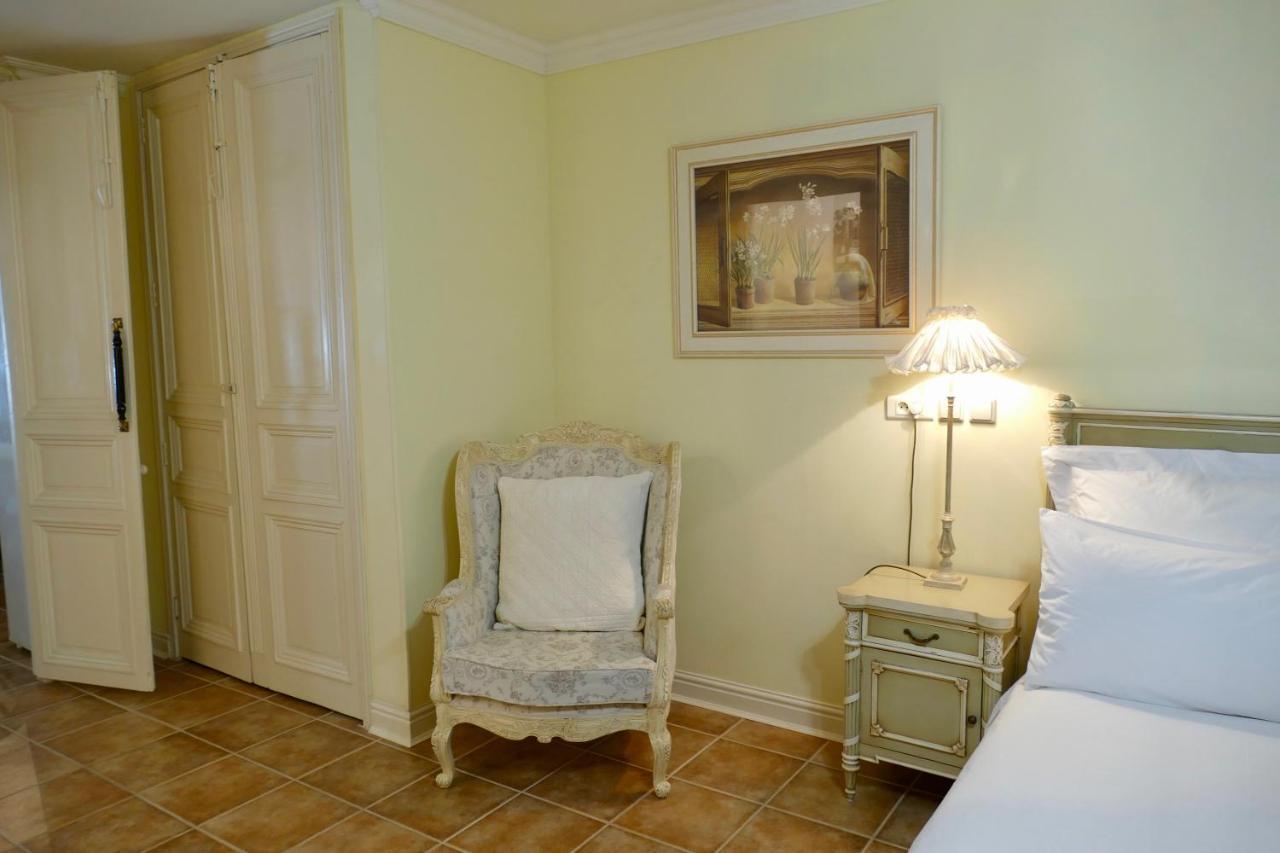 Sainte-Helene Chambres D'Hotes & Appartement Olonzac Экстерьер фото