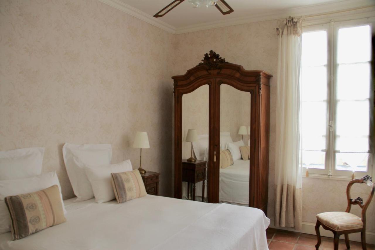 Sainte-Helene Chambres D'Hotes & Appartement Olonzac Экстерьер фото