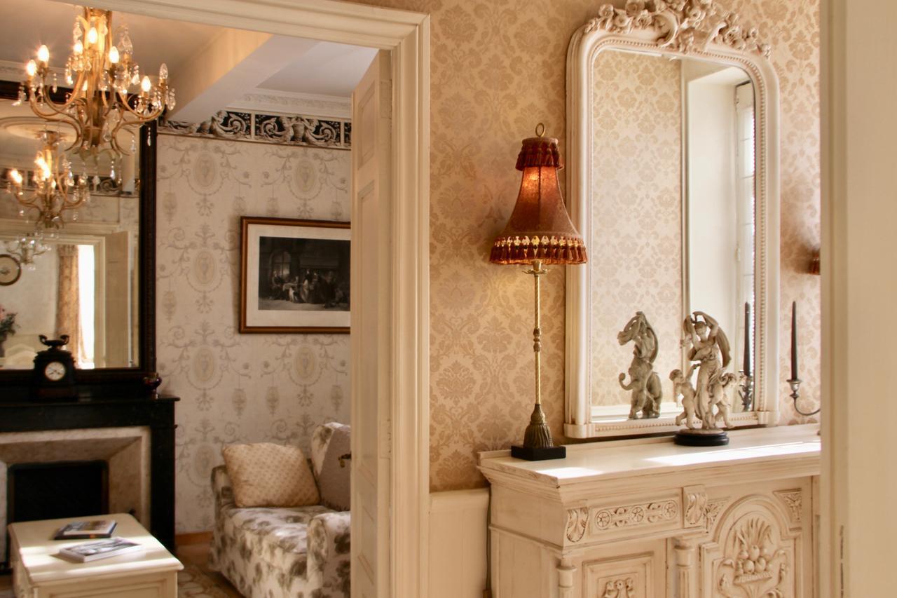 Sainte-Helene Chambres D'Hotes & Appartement Olonzac Экстерьер фото
